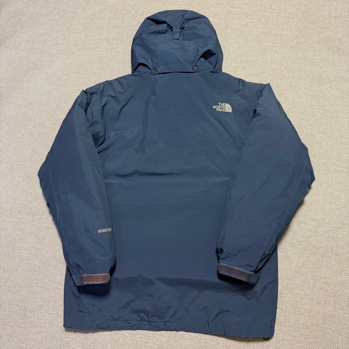 노스페이스 고어텍스 마운틴 자켓 (내피있음) 상품이미지7