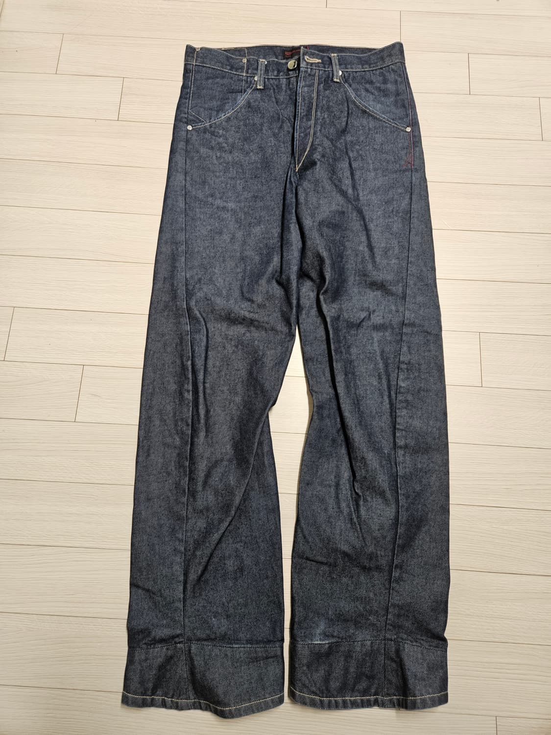 [32*32] 리바이스 엔지니어드진 상품이미지1