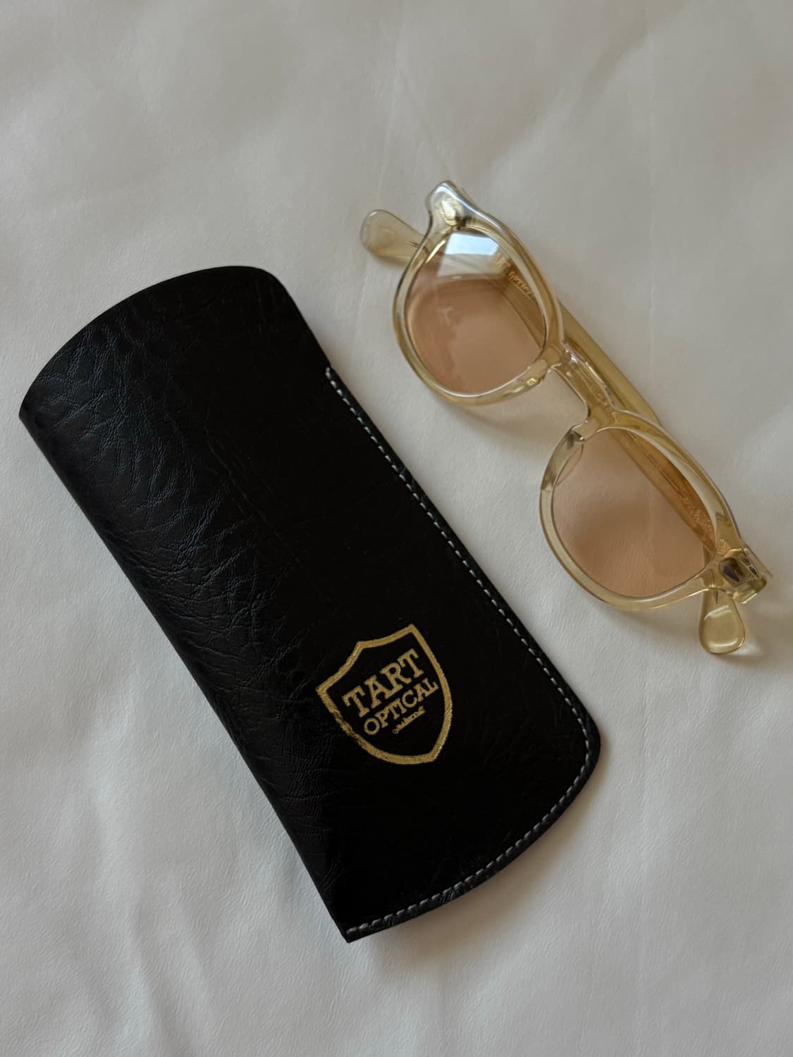 타르트옵티컬 아넬 새상품 상품이미지2