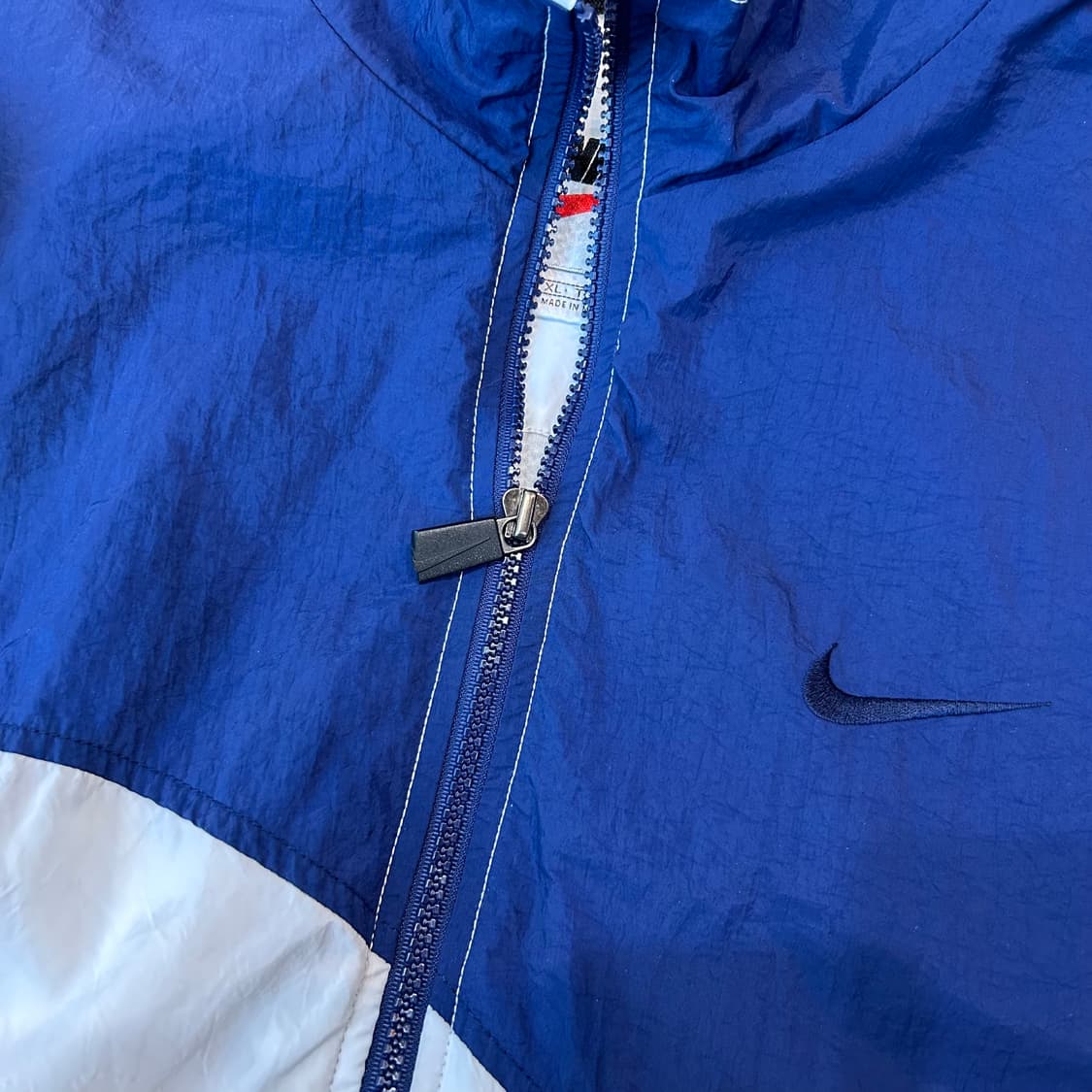 90s 나이키 바람막이자켓 상품이미지6