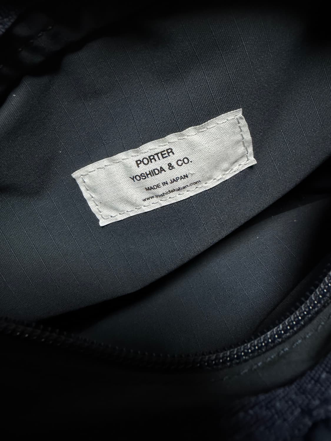 PORTER 포터 프레임 크로스백 상품이미지4