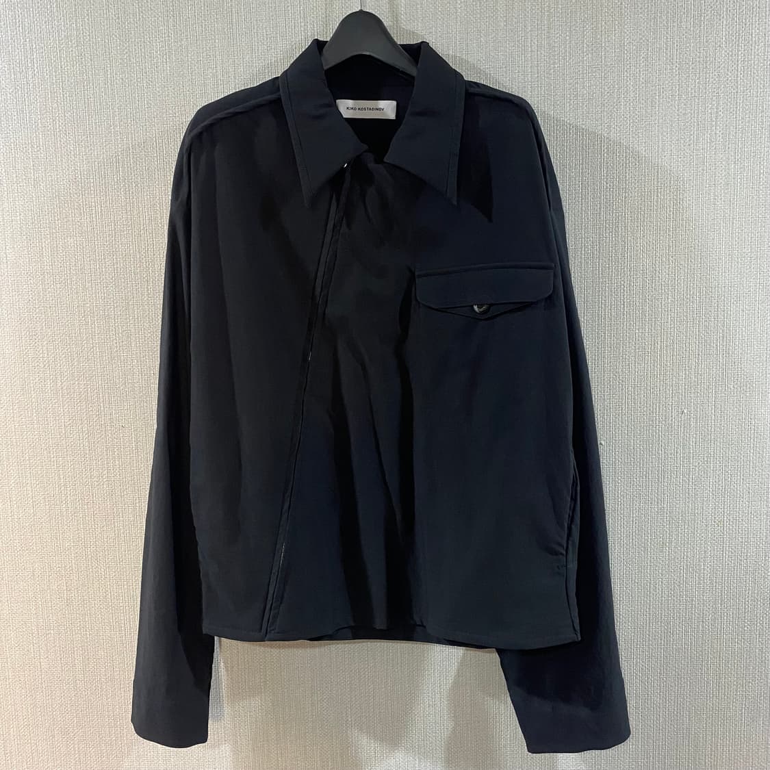 키코 코스타디노브 무라드 집업 자켓  상품이미지1