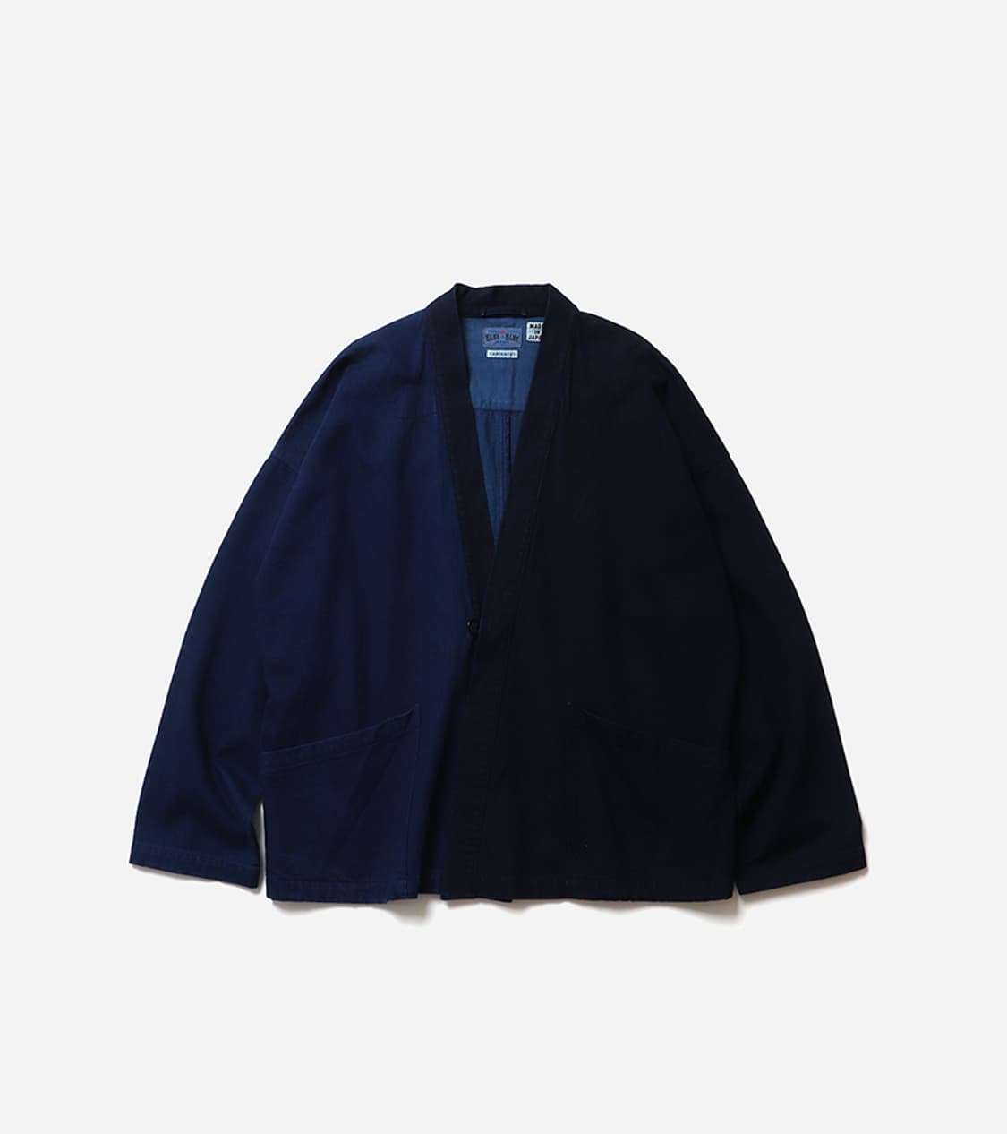 BLUE BLUE JAPAN 상품이미지1