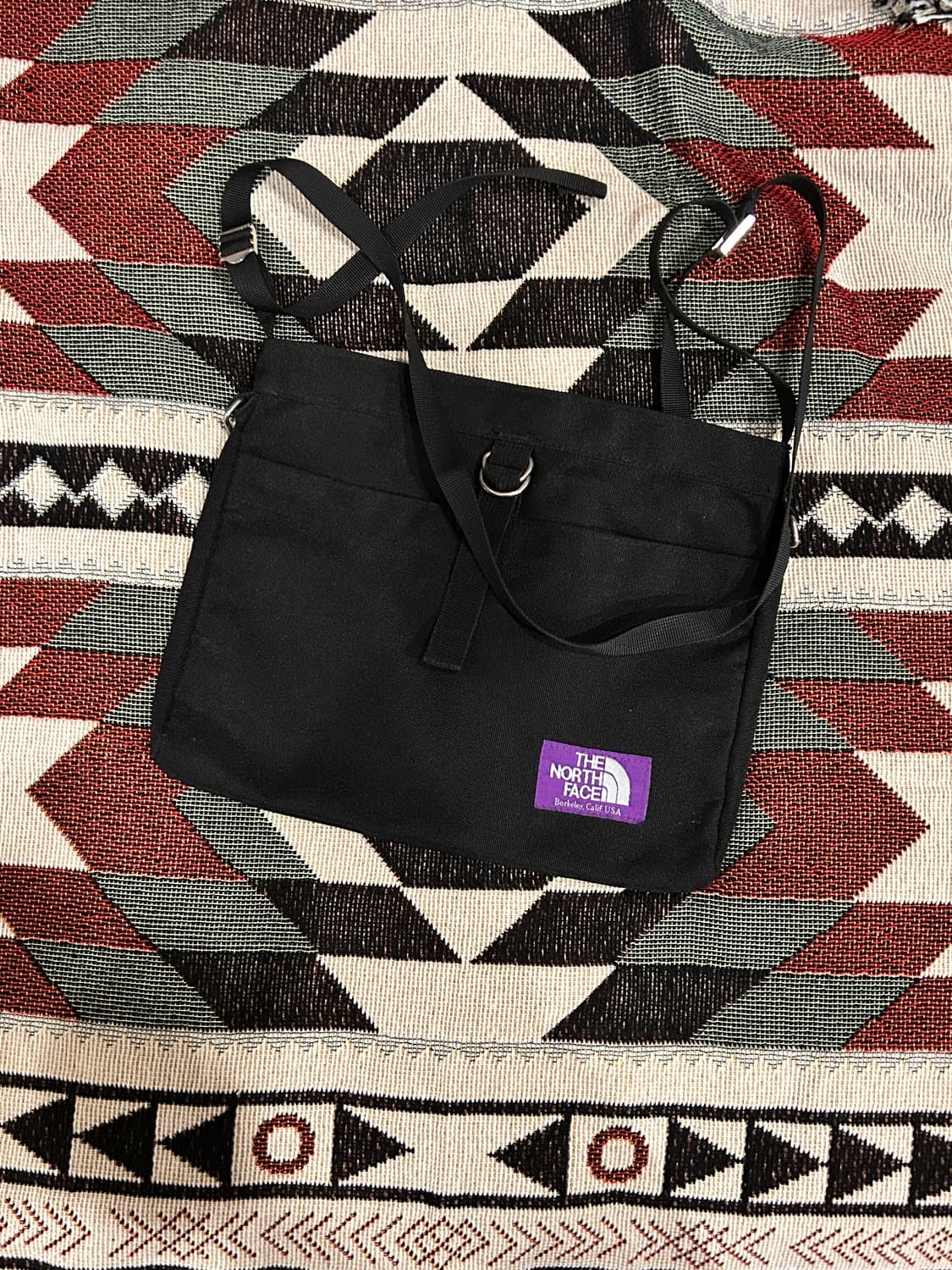 노스페이스퍼플라벨 가방판매 상품이미지1