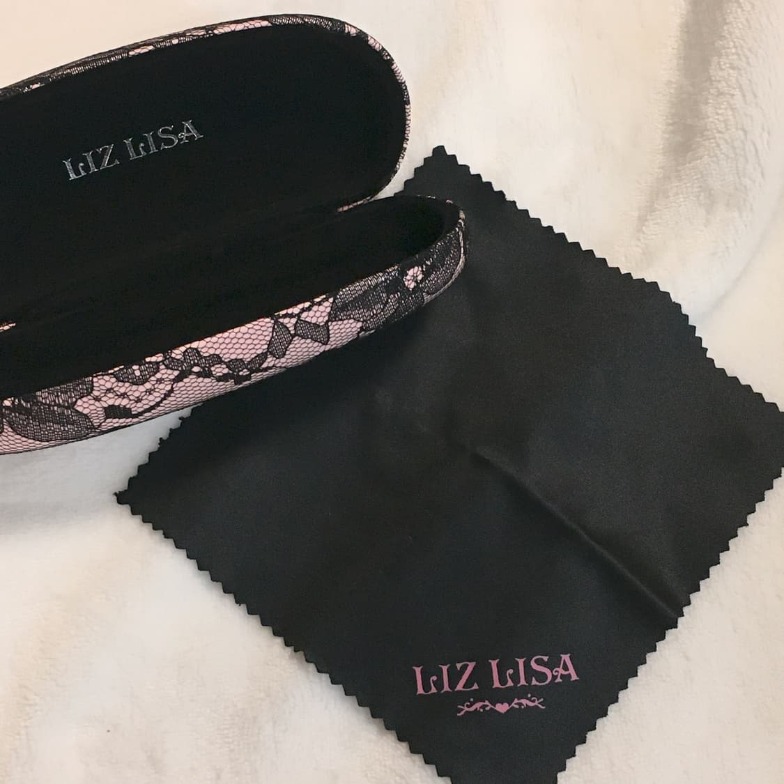 리즈리사 안경케이스 상품이미지3