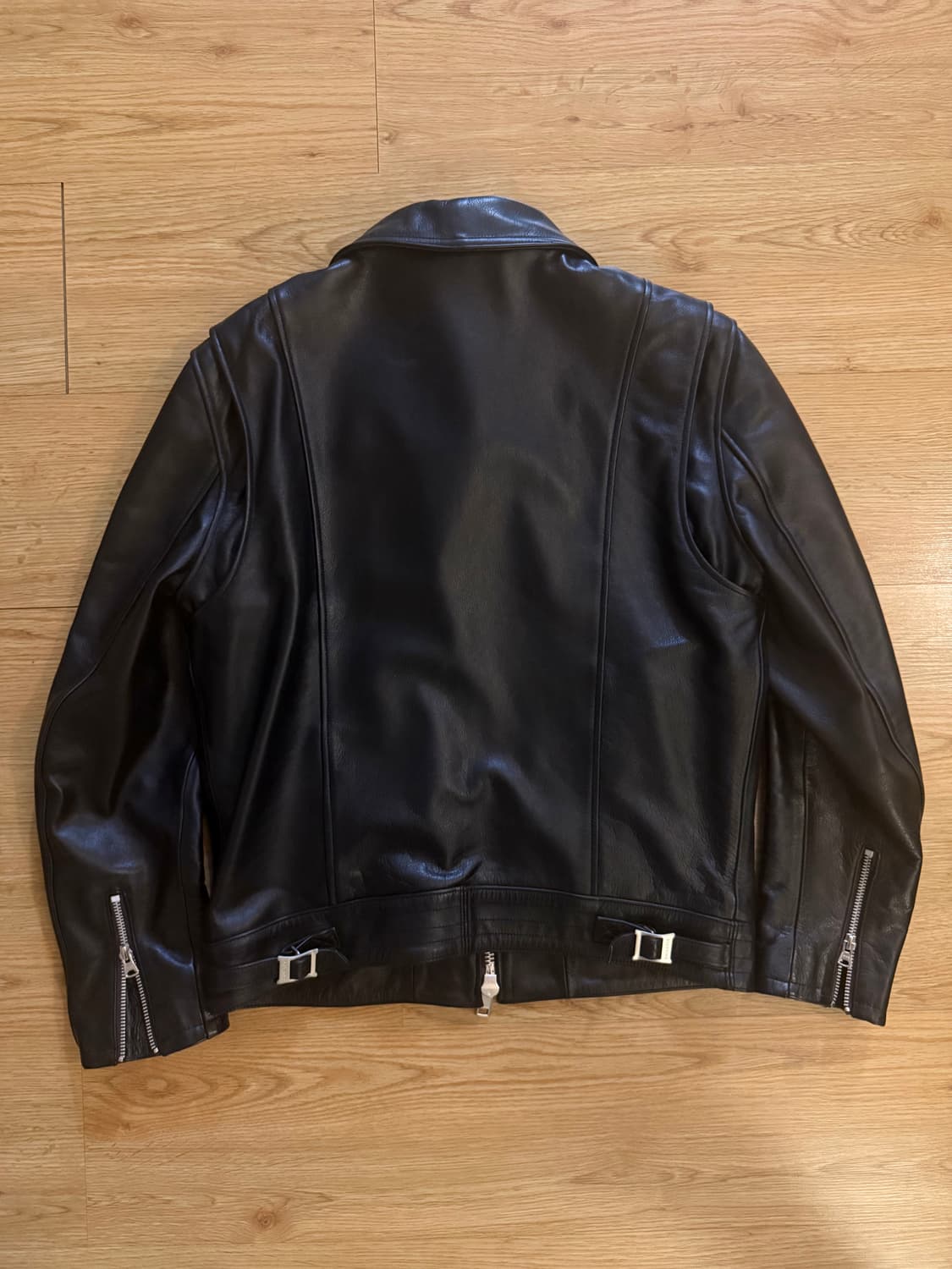 디아프바인 로저  L 사이즈 cowhide 상품이미지2