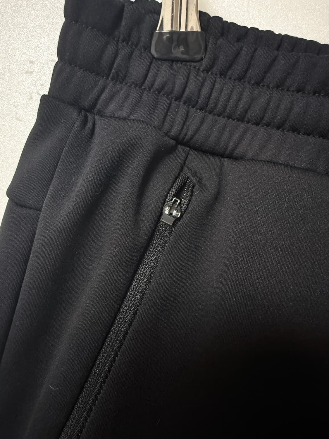 다이나핏(DYNAFIT) 트레이닝 팬츠 블랙  상품이미지3