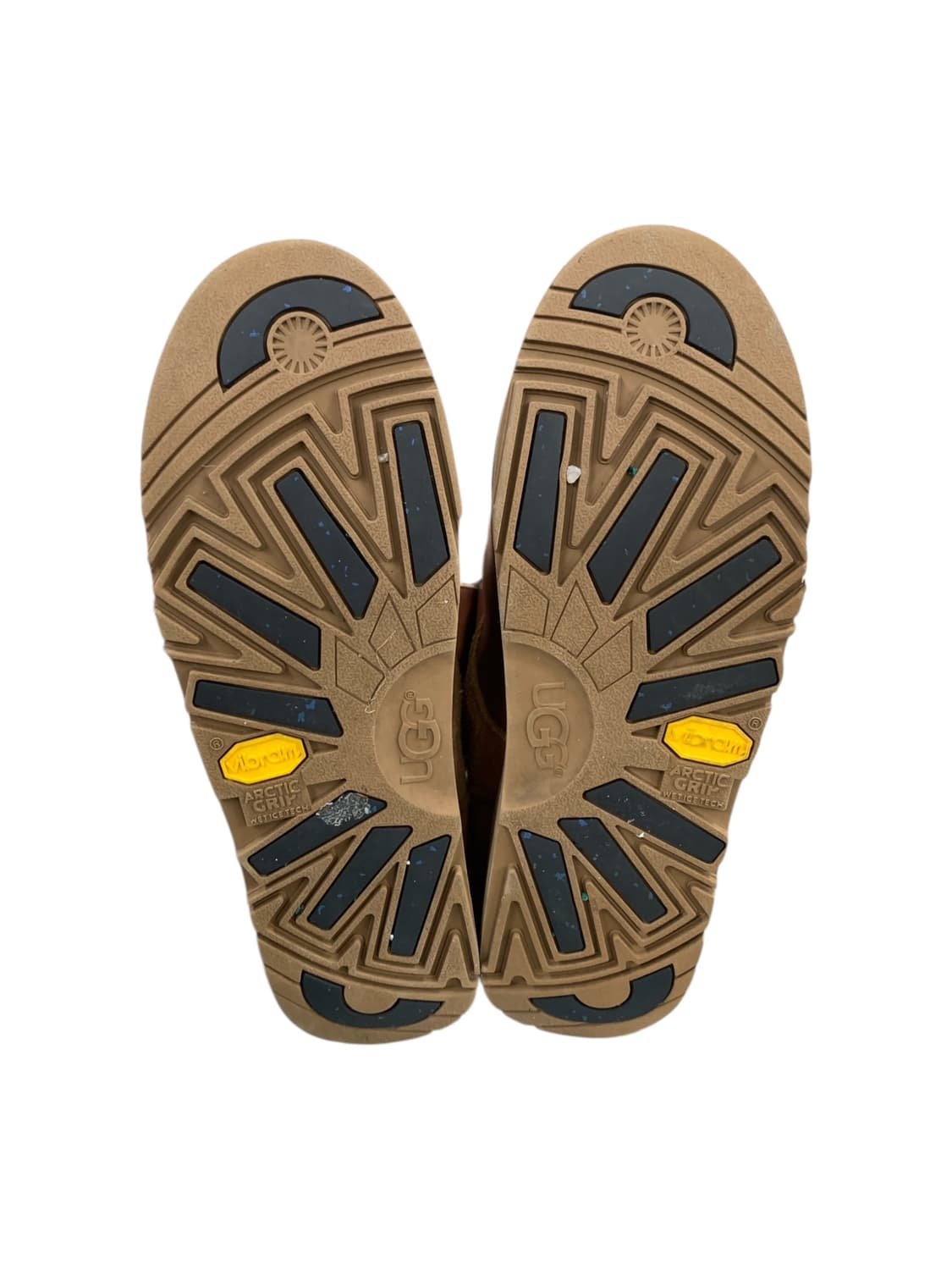 어그 아일레이 방수 포트 부츠 230 상품이미지3