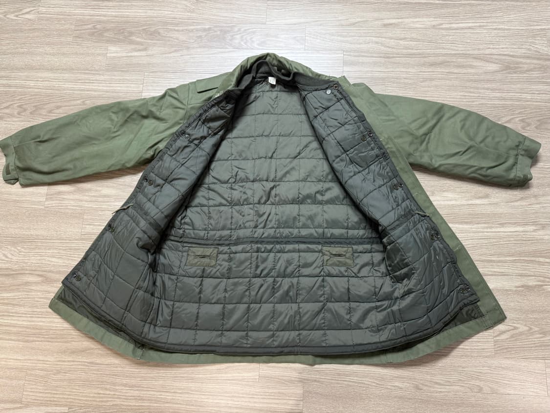 (52) 밀리터리 야상자켓 상품이미지4