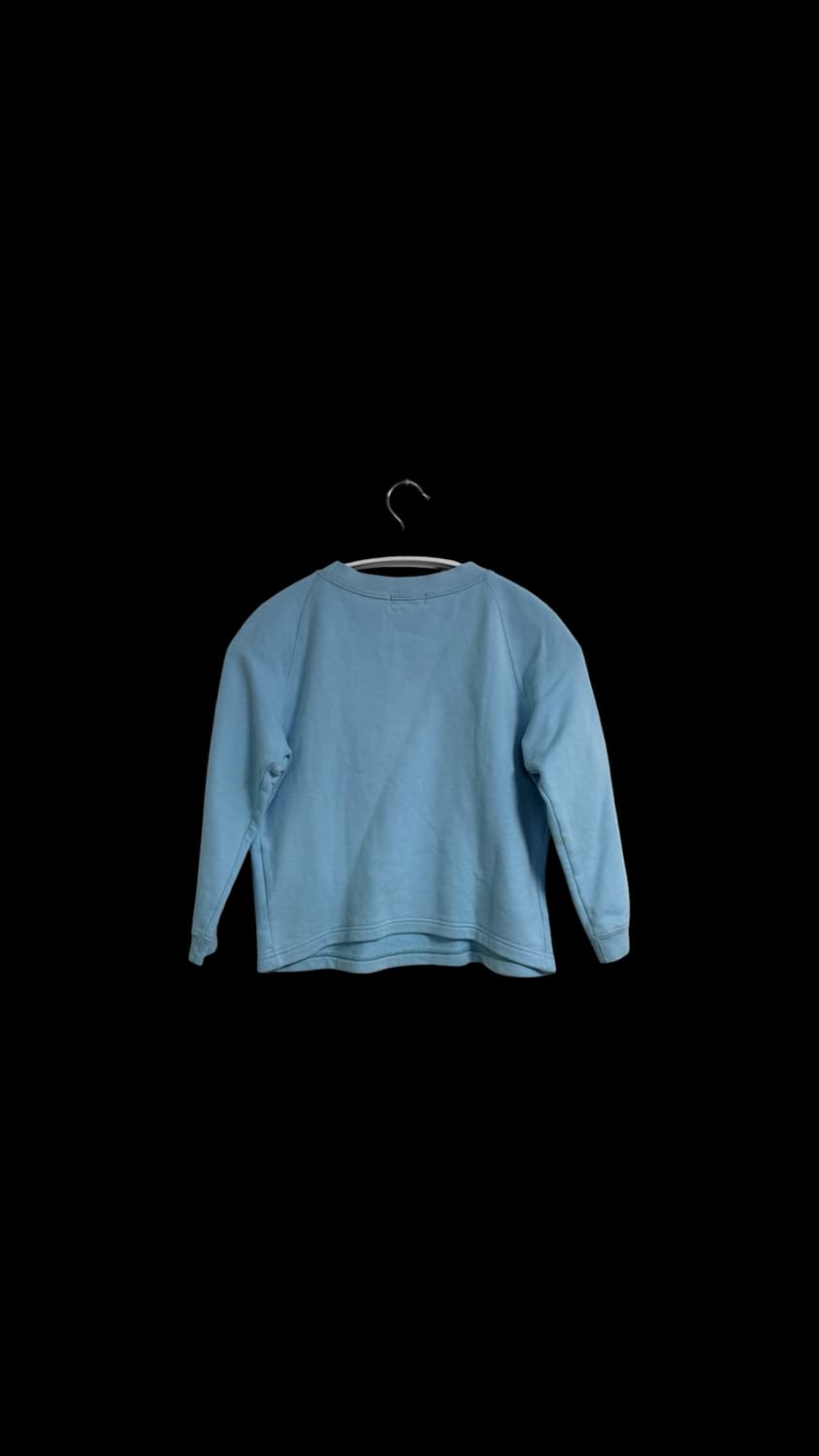 버버리 블루라벨 7부 티셔츠 상품이미지2