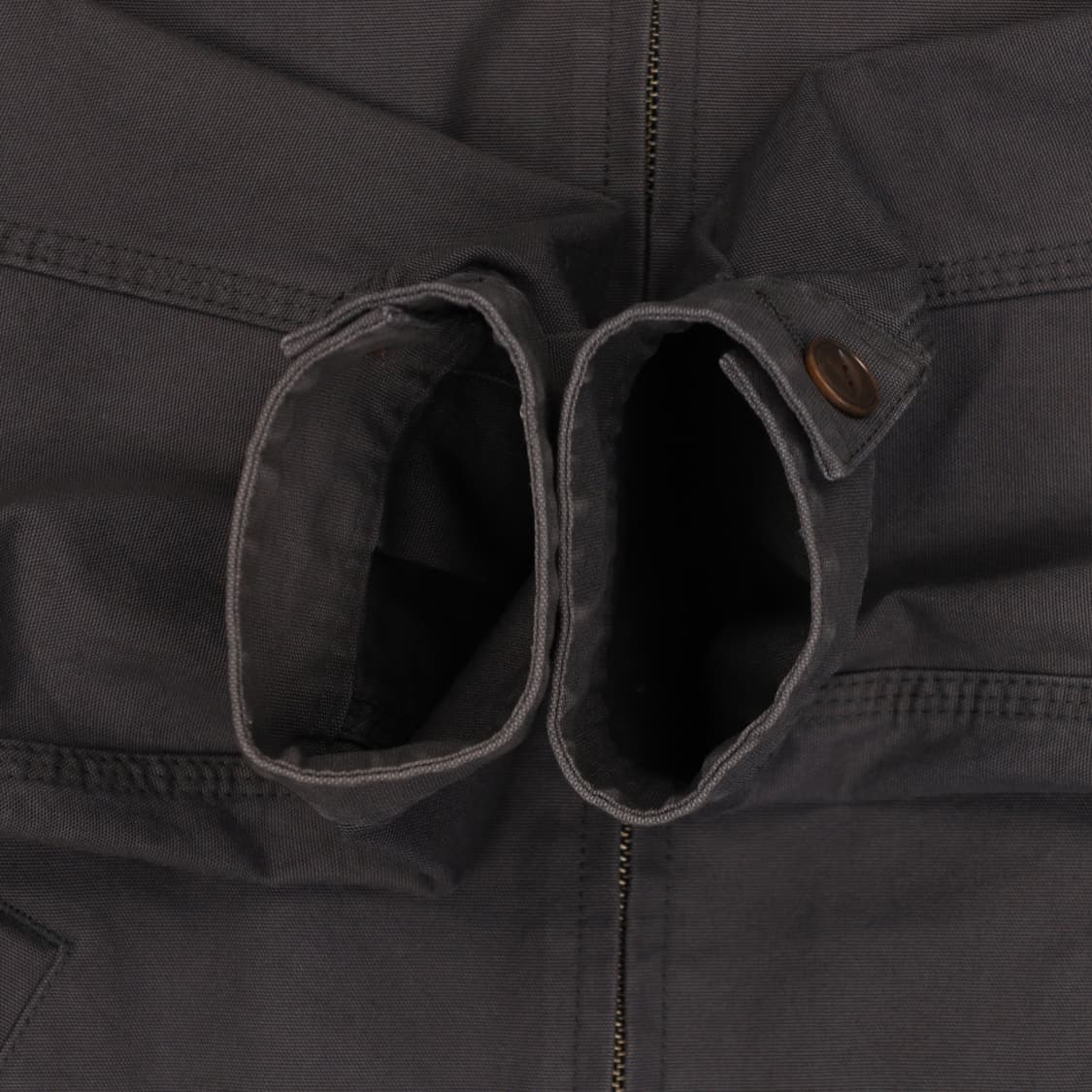 [M] 유니클로 유틸리티 블루종 워크 자켓 3890 상품이미지5