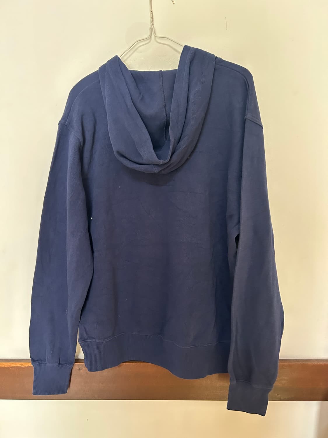 독수리 후드티  상품이미지4