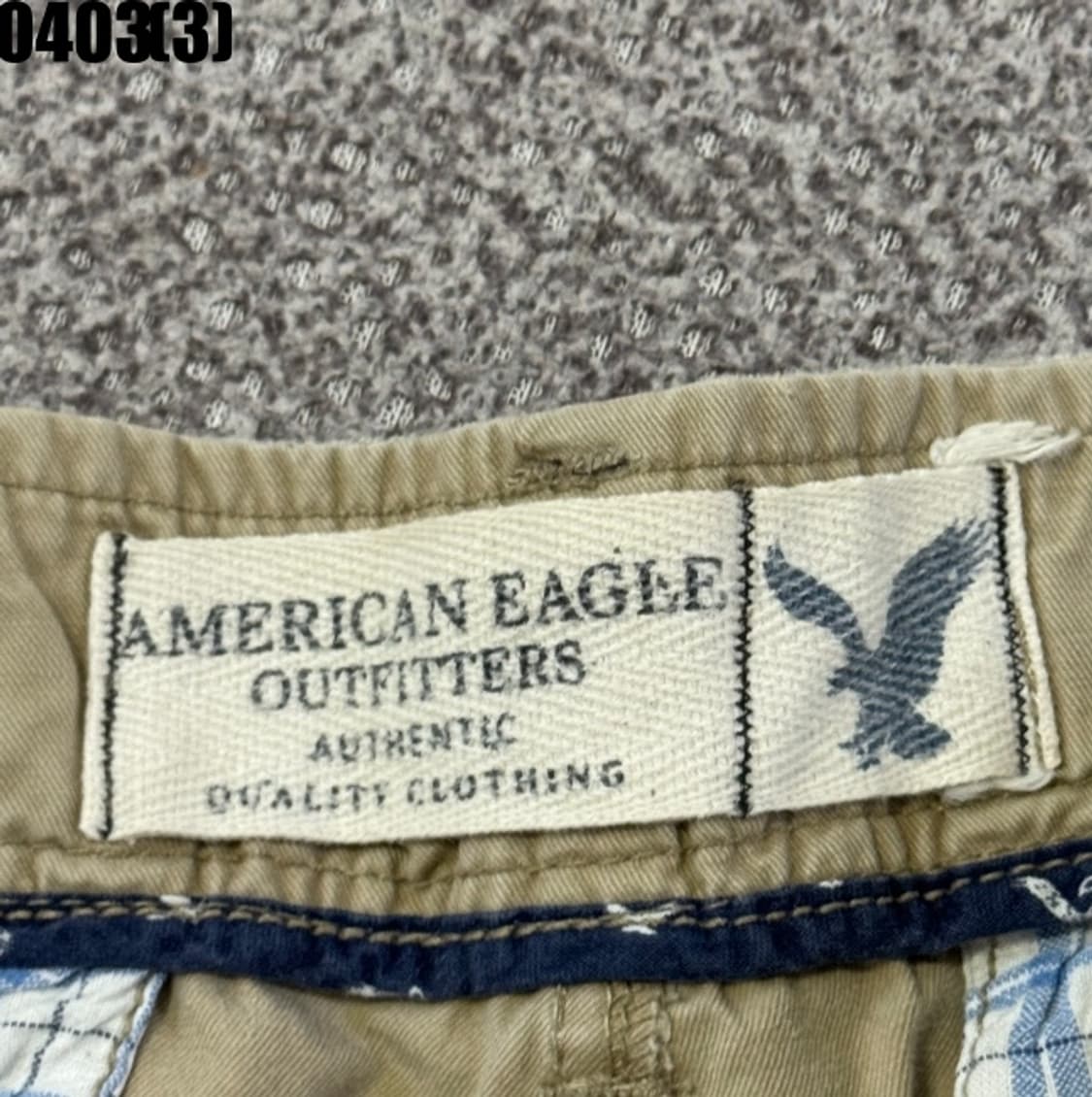 아메리칸이글 반바지 상품이미지3