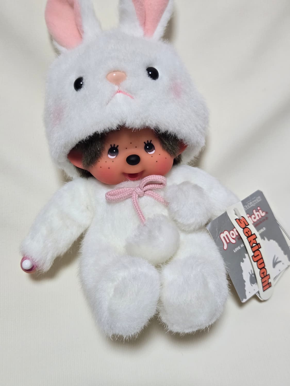 몬치치 고전 토끼 S 상품이미지2