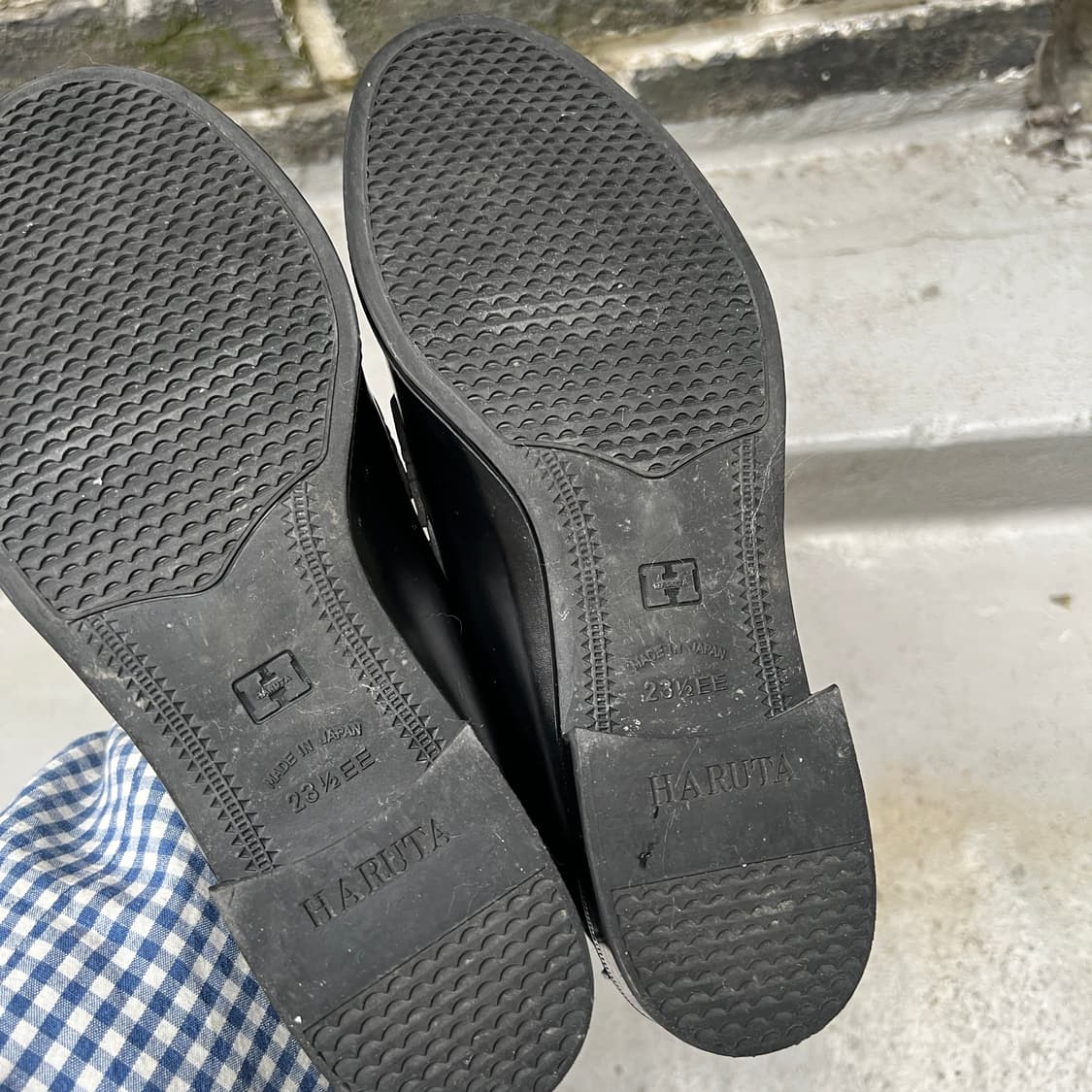 하루타 페니 로퍼 상품이미지7