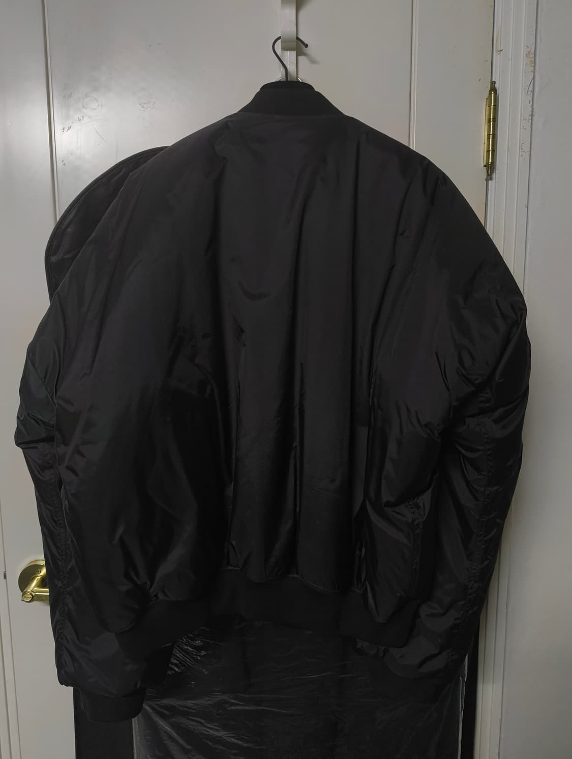 발렌시아가 스테로이드 봄버 52 상품이미지4