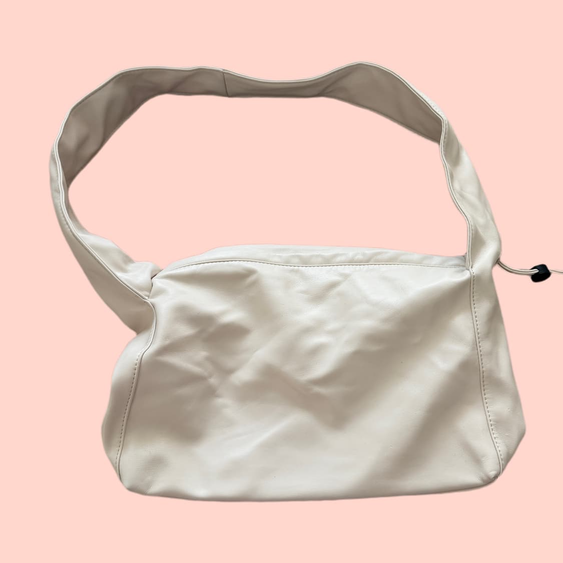  가죽 크로스백 상품이미지1