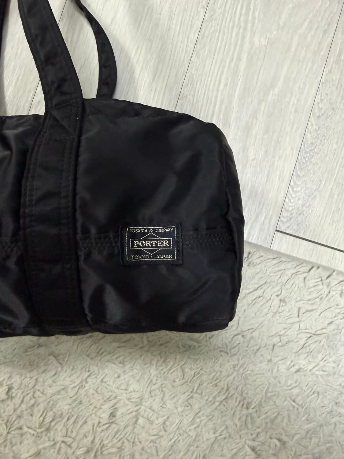Porter 요시다 포터 탱커 보스턴백 더플백 L 상품이미지2