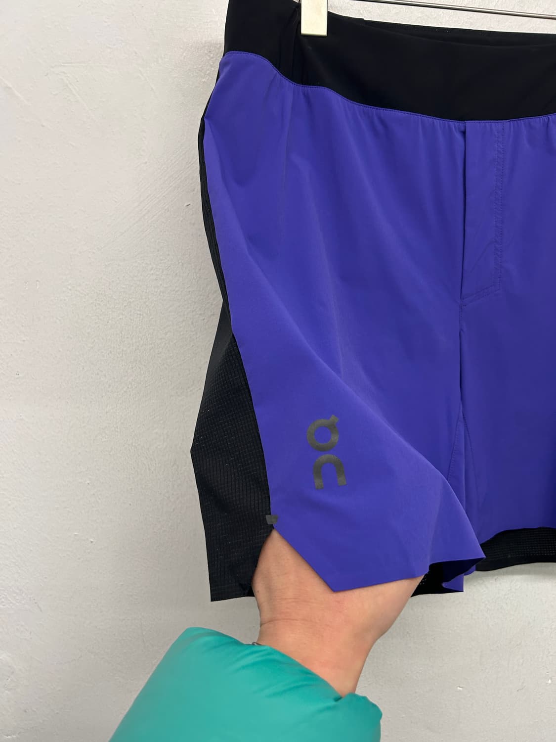 온러닝 러닝 숏츠 상품이미지3