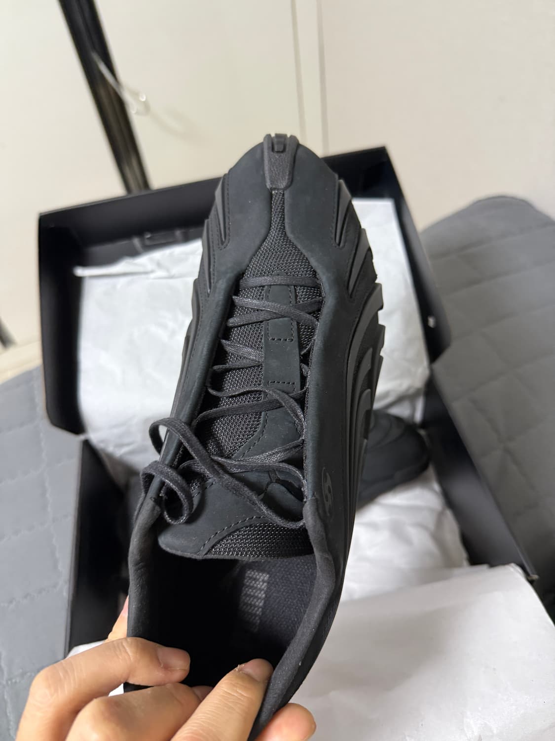 푸마 산산기어 탈론  상품이미지7