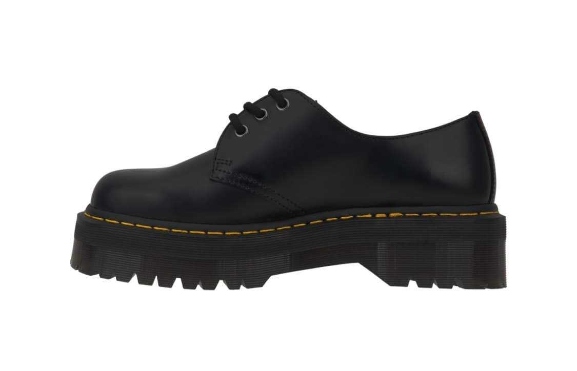 닥터마틴 1461 쿼드 블랙 상품이미지3