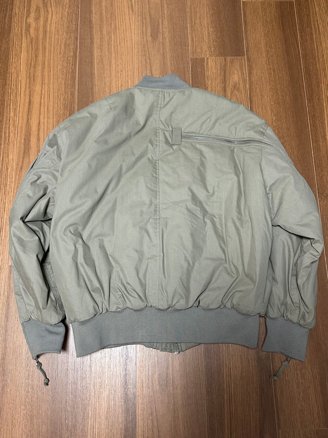 그레일즈 봄버 상품이미지3