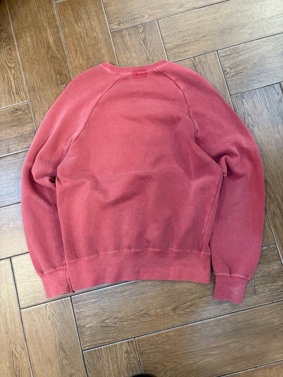 Hysteric Glamour Logo Sweatshirts 상품이미지9