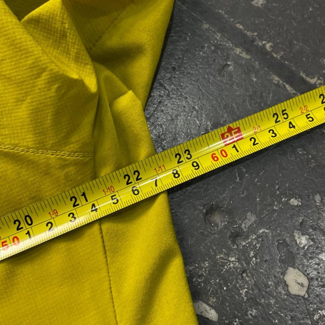 95 아크테릭스 스쿼미시 램파이어 후드자켓 상품이미지8