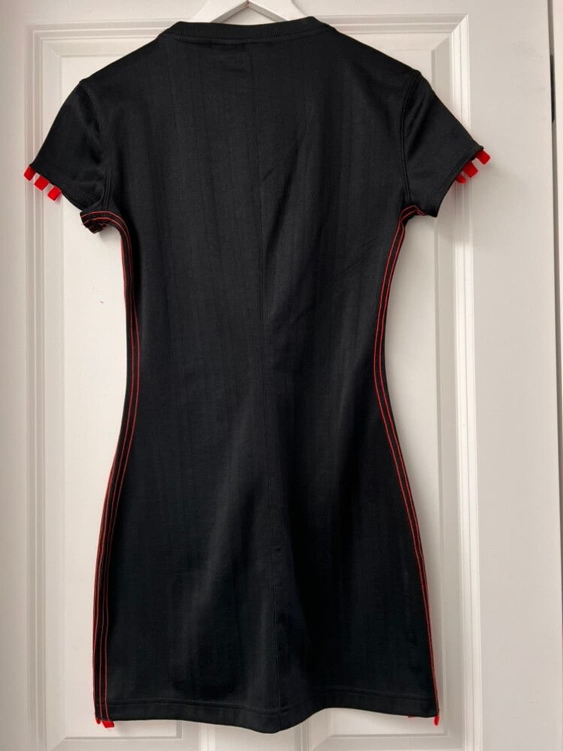 알렉산더왕 아디다스 미니 드레스 원피스 상품이미지4