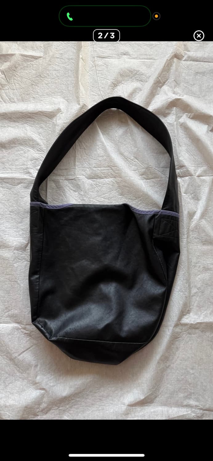 키코 코스타디노브 23ss kk bag black 상품이미지2