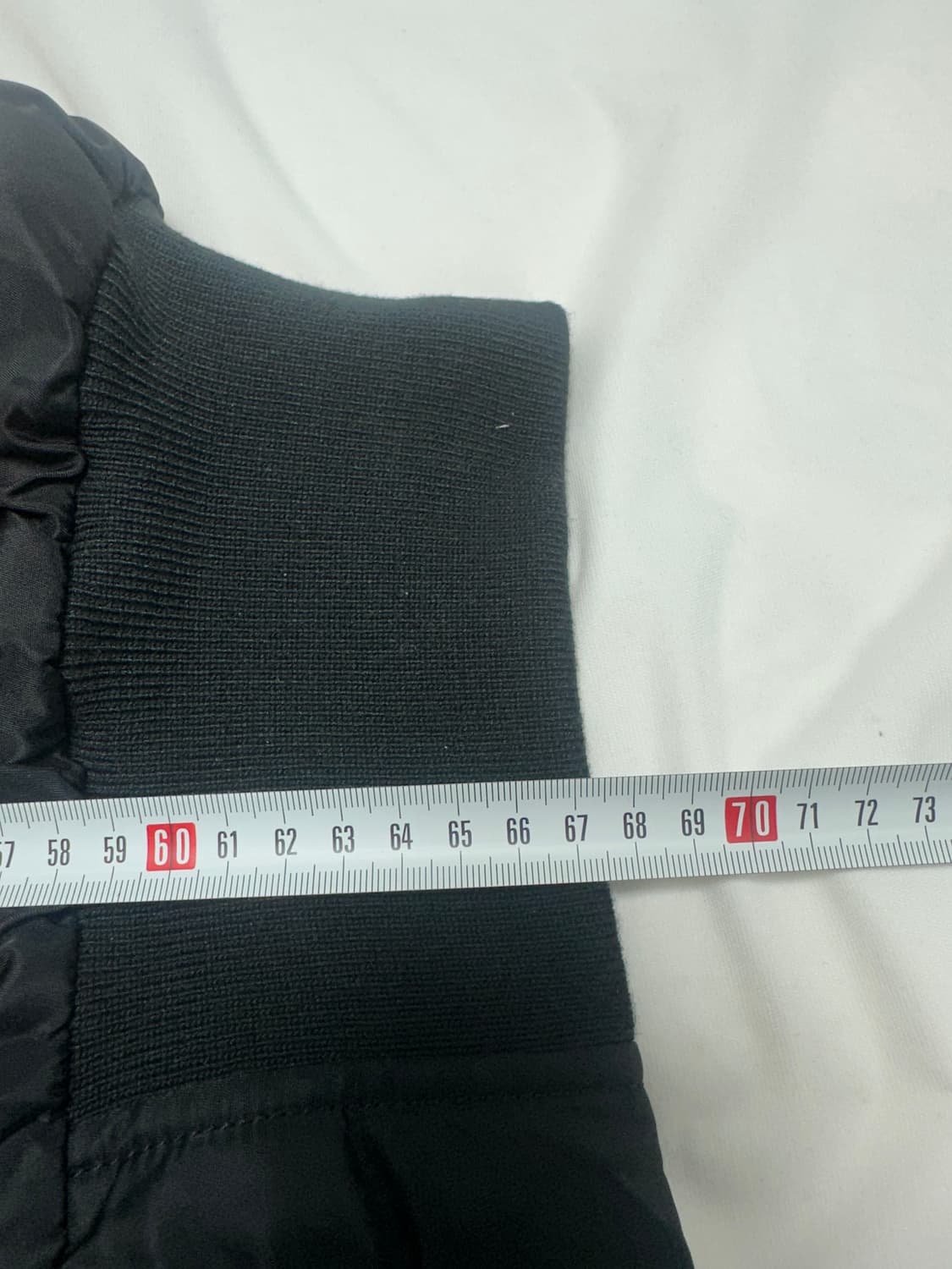 알파인더스트리 마원 자켓 상품이미지10