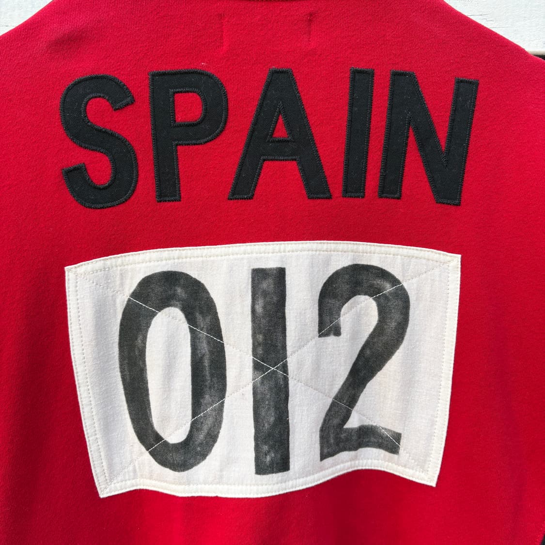 Polo 폴로 빅포니 스페인 집업 자켓 상품이미지8