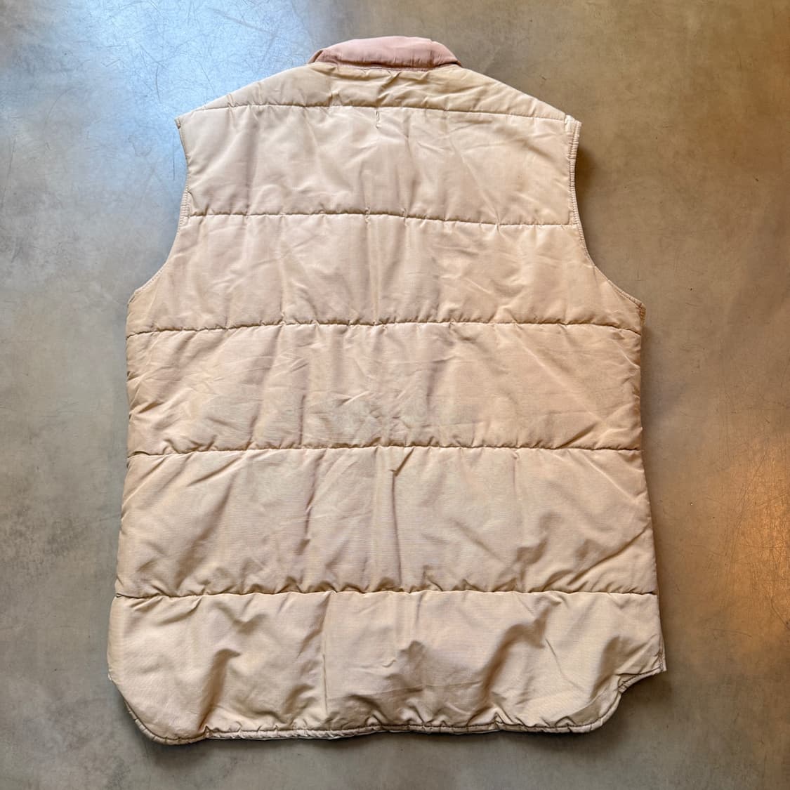 울리치 패딩 베스트 M ~ L 추천 상품이미지6