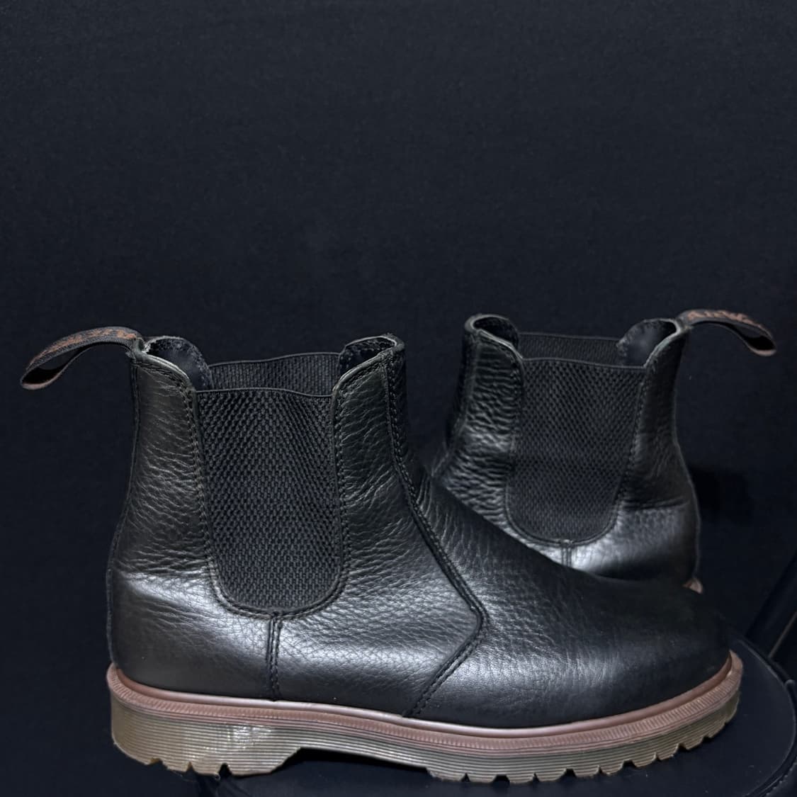 닥터마틴 첼시 부츠 상품이미지6