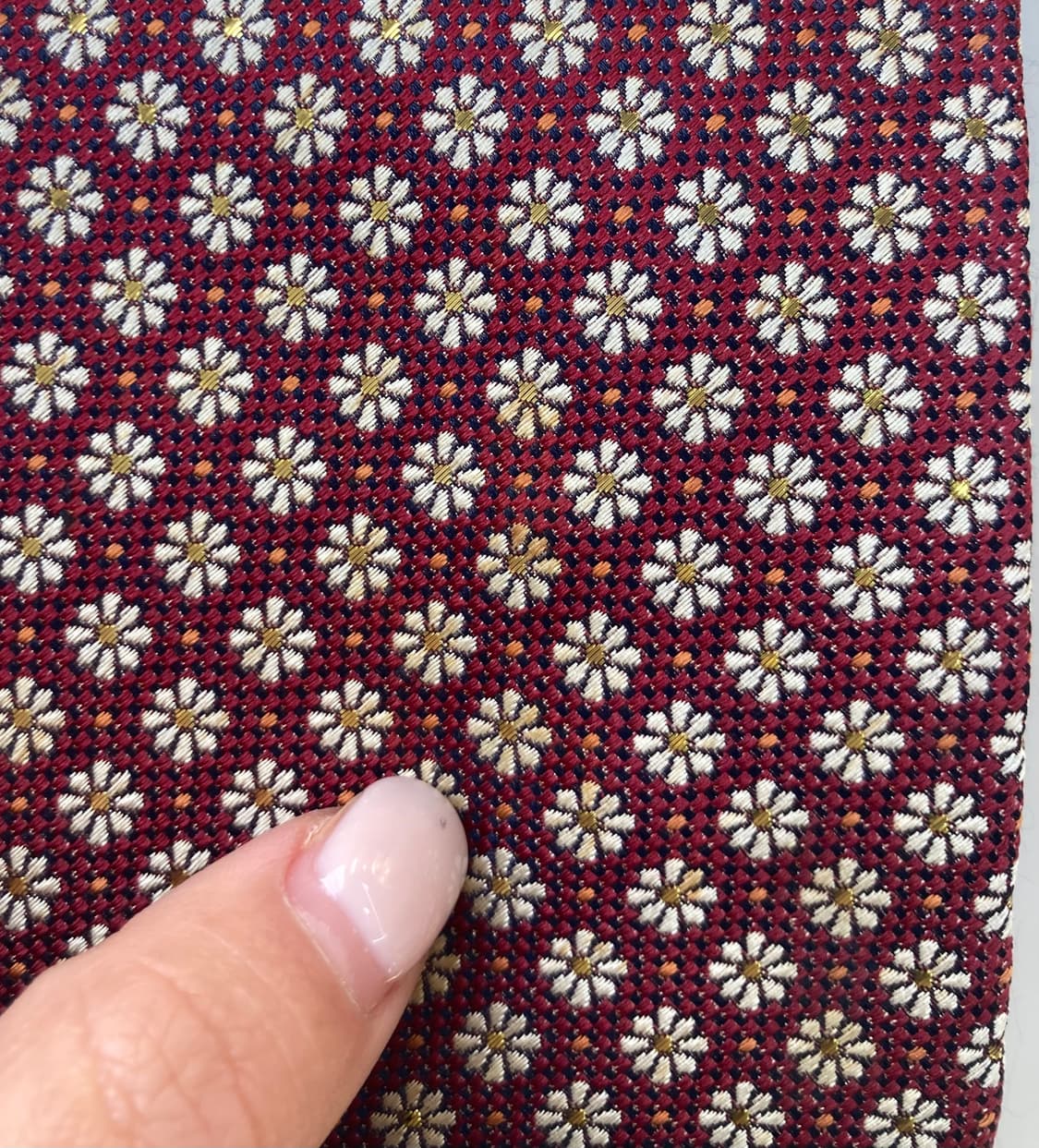 지방시 넥타이 상품이미지10