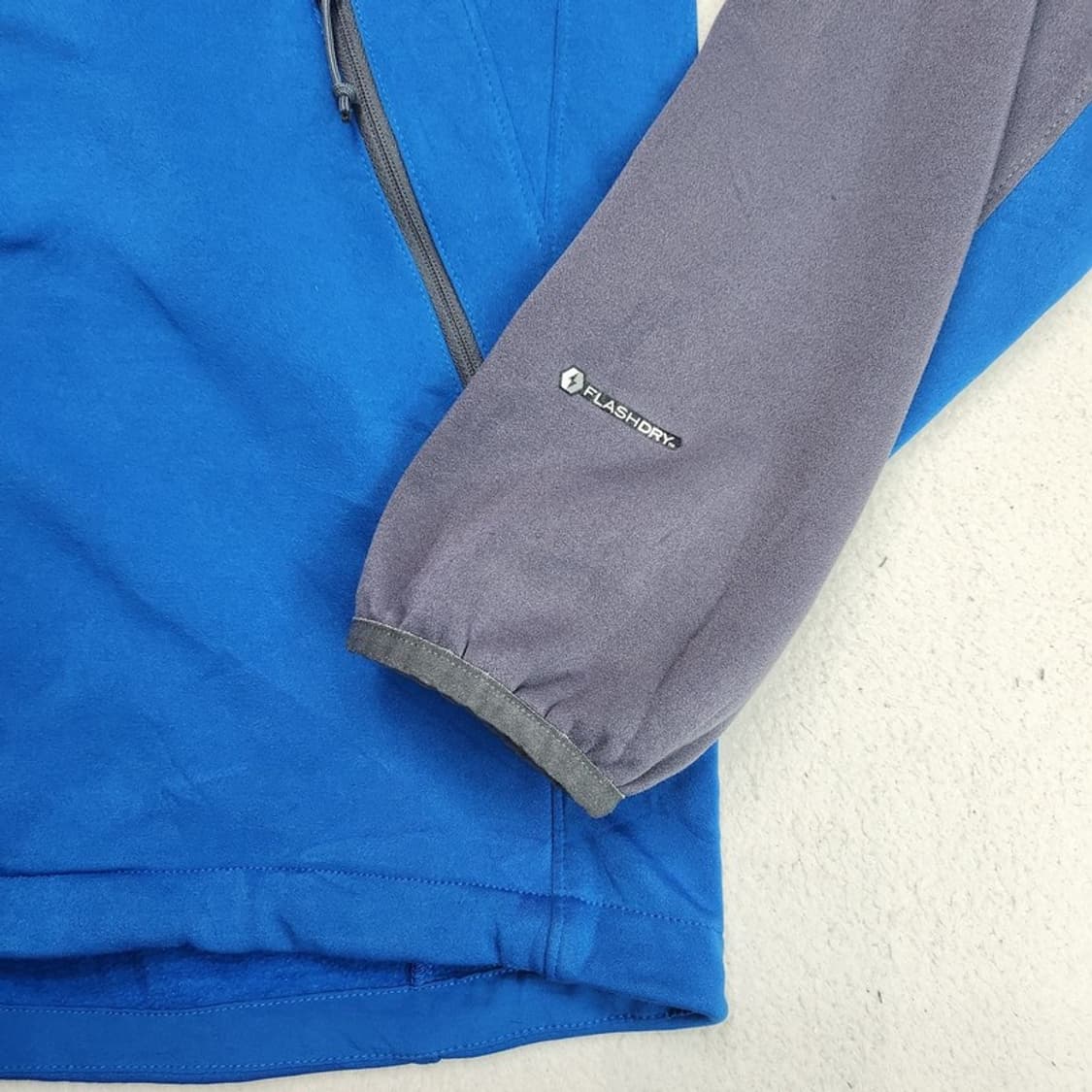 THE NORTH FACE 소프트쉘 자켓 Men L 상품이미지3