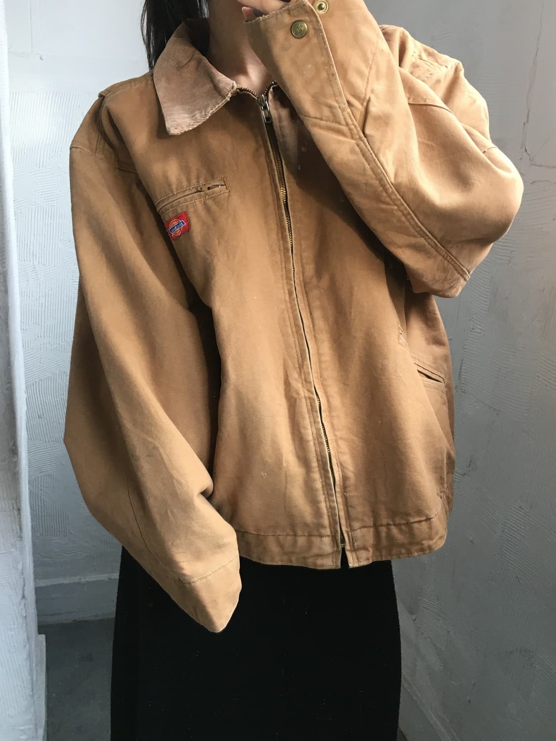 Dickies 디키즈 90’s 디트로이트 자켓 상품이미지1