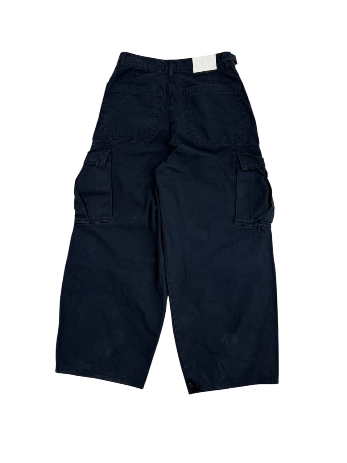 Ootj 네이비 카고팬츠 상품이미지7
