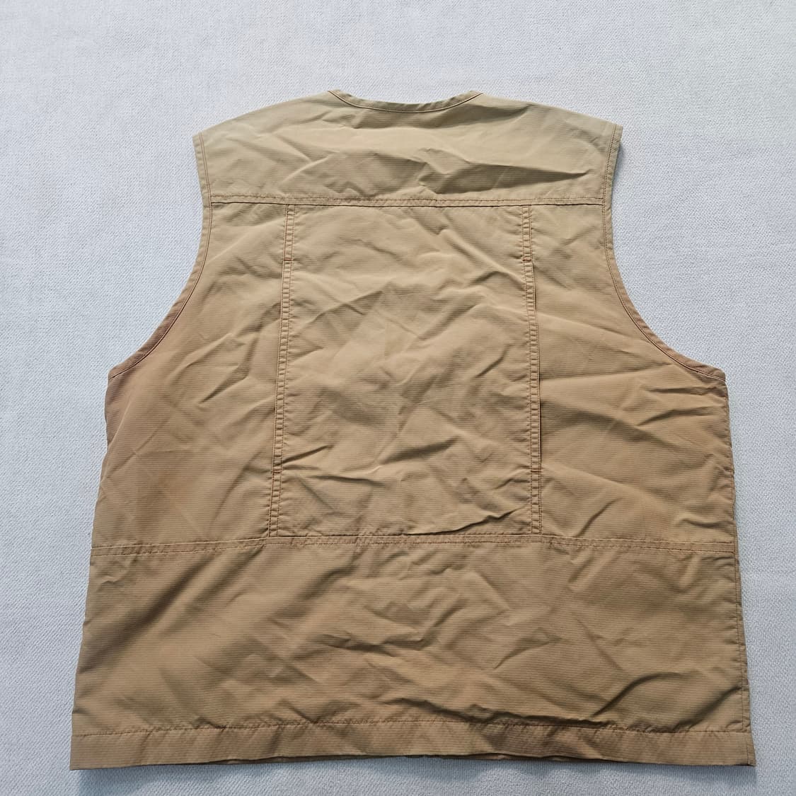 95 코오롱스포츠 멀티포켓 조끼 0316Y 상품이미지2