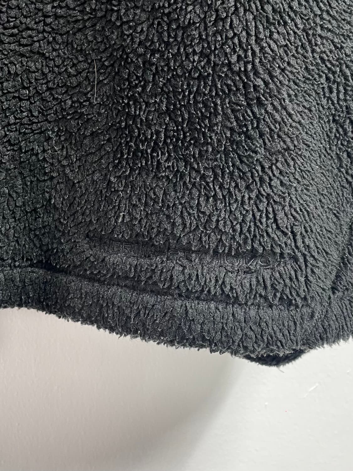 나이키 ACG 글레이셔 후리스 자켓 (on.110) 상품이미지6