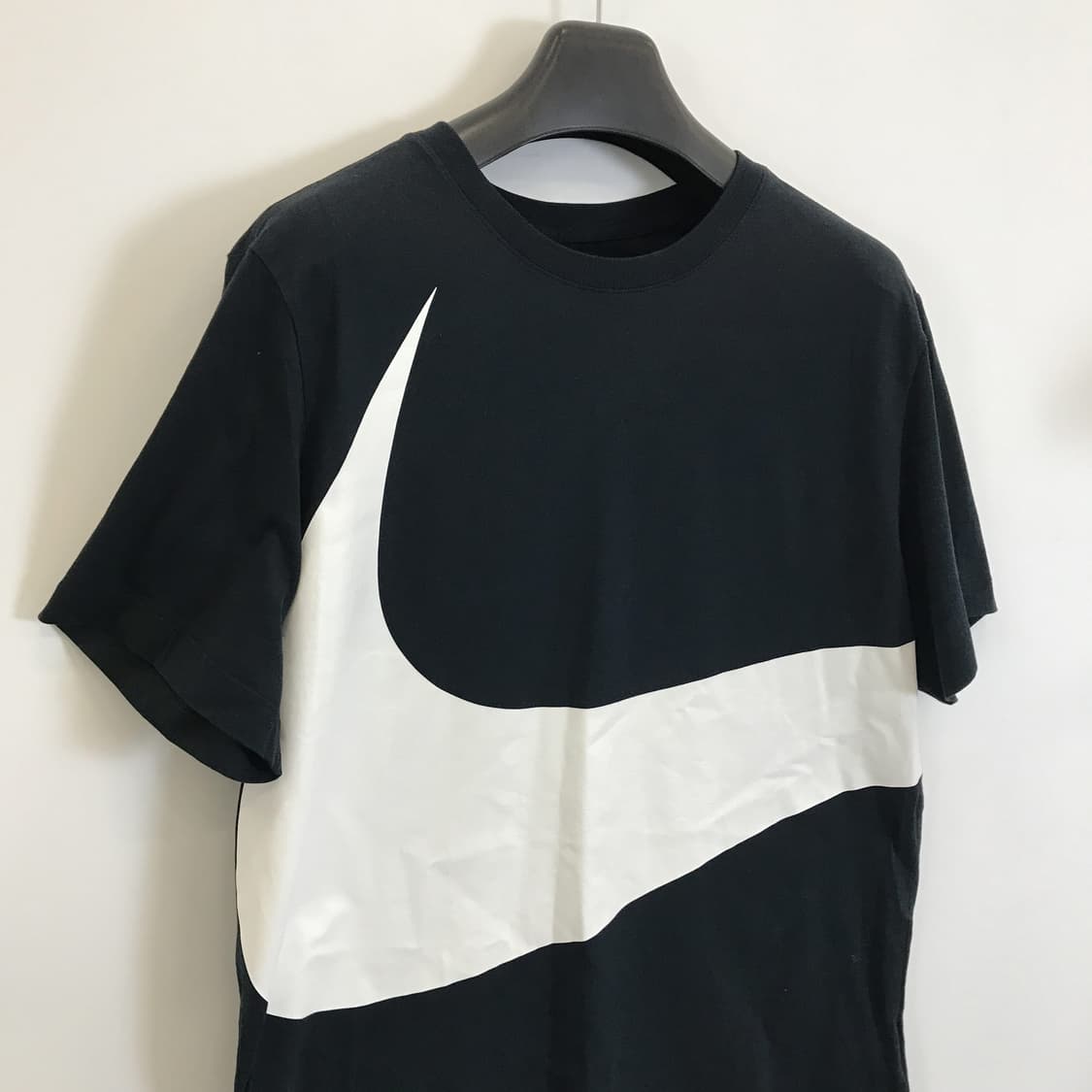 나이키 스우시 숏슬리브티셔츠 [XXL] 상품이미지2