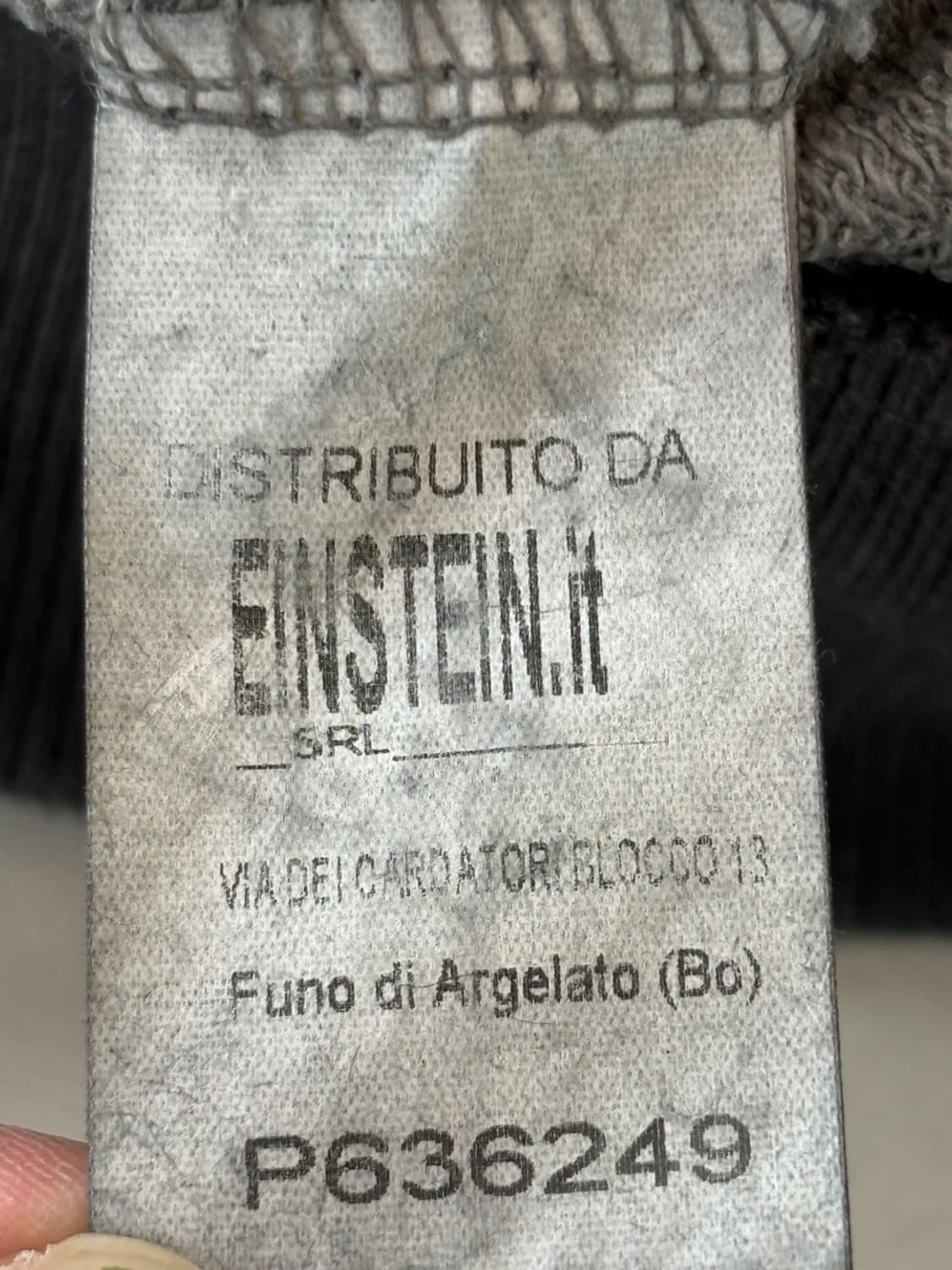Vintage Absolut Joy Sweat Shirt 상품이미지8