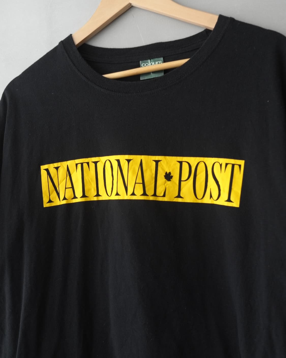 Natiional Post 상품이미지3