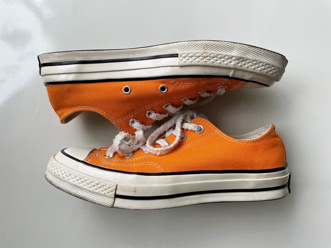 Chuck 70's low [250] 상품이미지5