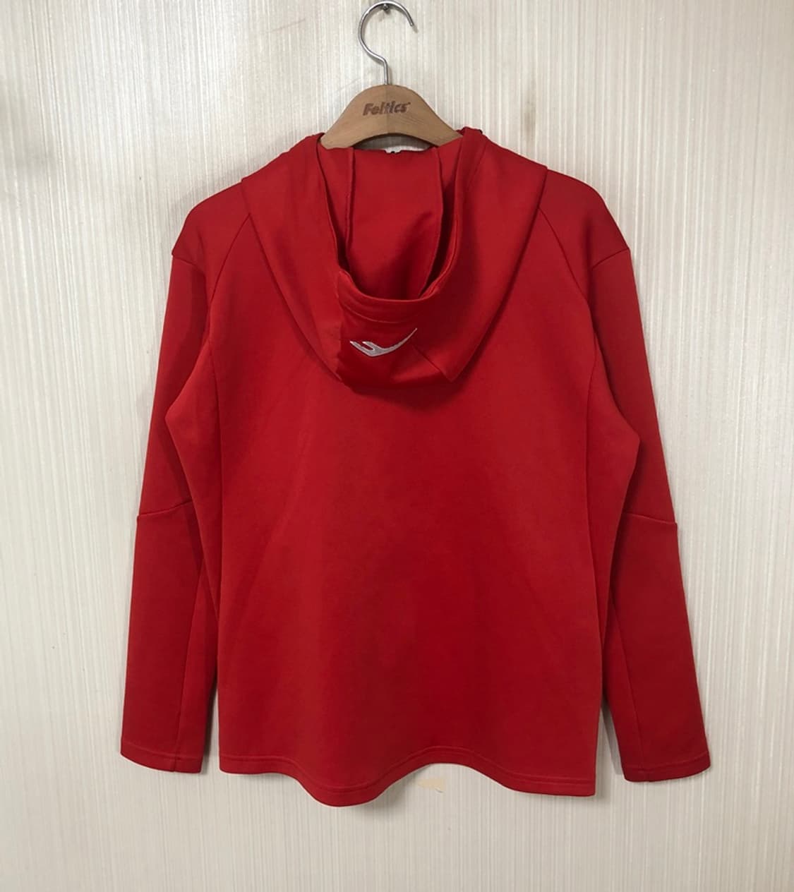 K리그 프로스펙스 FC서울 후드집업자켓 95 상품이미지8