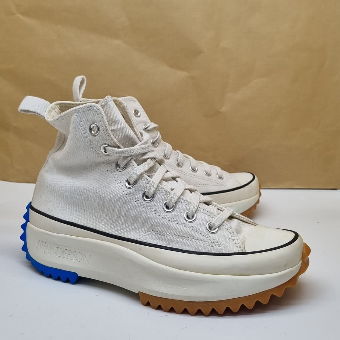 컨버스 런스타 하이크 JW앤더슨 하이탑260. 상품이미지1