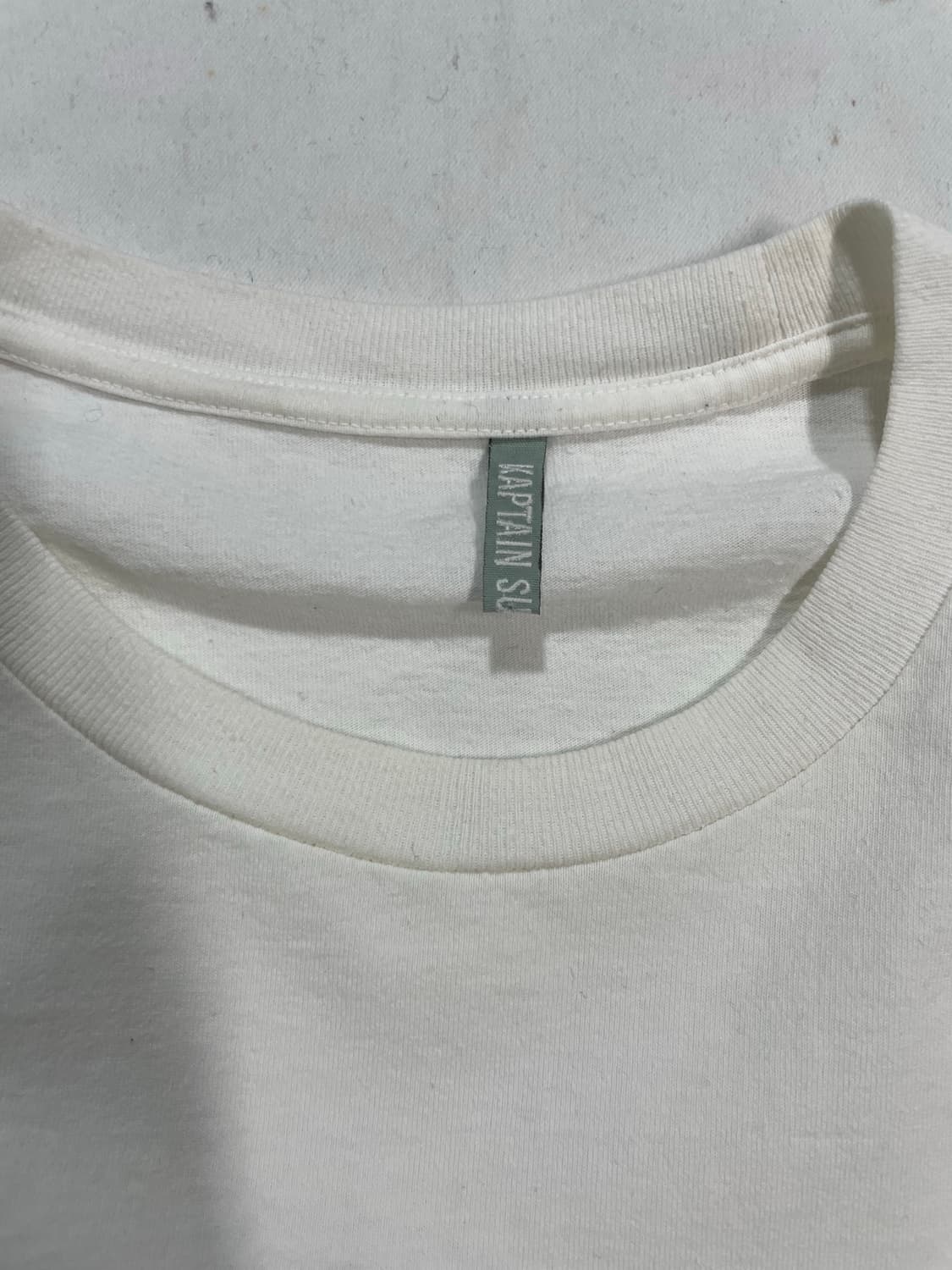 캡틴선샤인 웨스트코스트 롱슬리브 상품이미지6