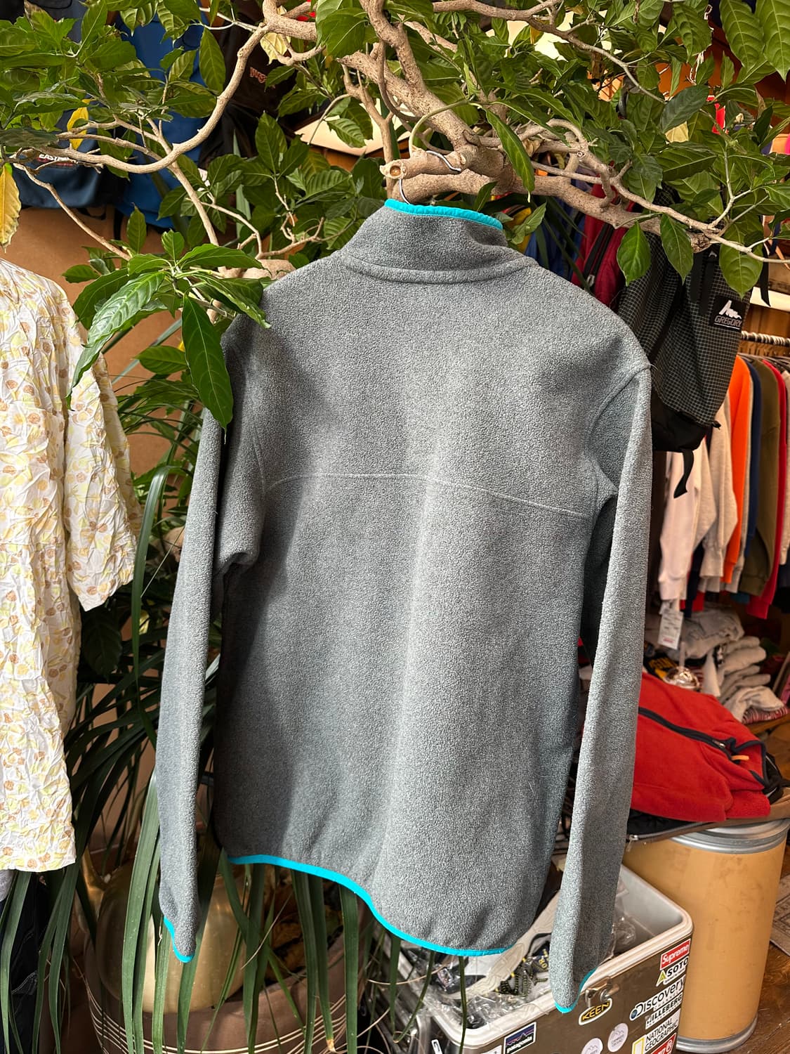 Z-397 파타고니아 신칠라  상품이미지2