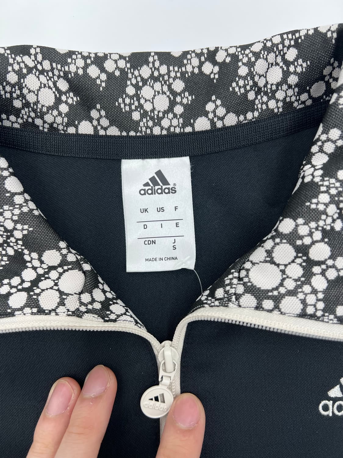 아디다스 트랙탑 상품이미지3