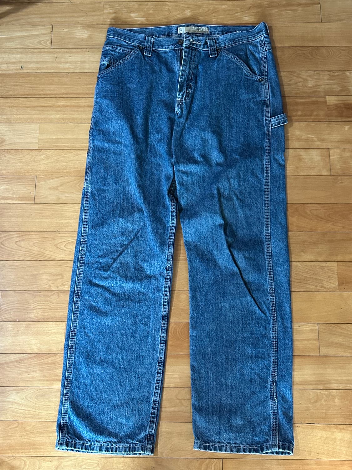 Lee청바지 33x32 상품이미지2